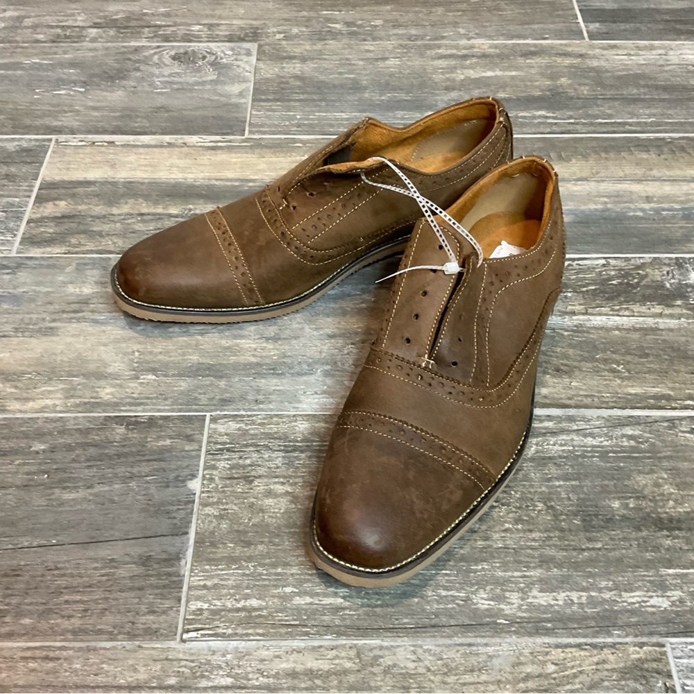 Men’s Steve Madden shoes